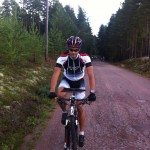 Anders Frisk MTBO