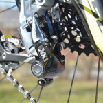 SRAM XX1 växelsystem