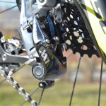 SRAM XX1 växelsystem